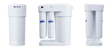 Фильтр для воды АКВАФОР МОРИОН ОСМОС + МИНЕРАЛИЗАТОР