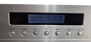 Wzmacniacz Tangent AMP-50 (cambridge audio)