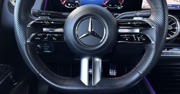 Mercedes GLB SUV 1.3 200 163KM 2023 Mercedes-Benz GLB Salon PL AMG Line Kamera Czujniki MBUX Gwarancja FV Vat23, zdjęcie 13