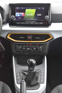 Seat Arona Crossover Facelifting 1.0 TSI 110KM 2022 Seat Arona SalonPL 110KM TSI Style PAKIETY: ComfortSpringZimowy VAT23, zdjęcie 21