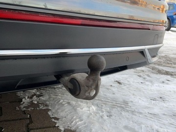 Volkswagen Tiguan II SUV Facelifting 2.0 TDI 200KM 2022 Volkswagen Tiguan 2.0TDI 200KM UrbanSport DSG 4x4 SerwisASO Acc Matrix Kes, zdjęcie 15