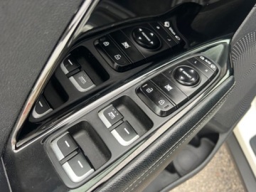 Kia Niro I Crossover 1.6 GDi Hybrid 141KM 2018 Kia Niro HYBRYDA AUTOMAT NAWIGACJA KLIMATYZACJA KAMERA COFANIA ASYSTENT PA, zdjęcie 22