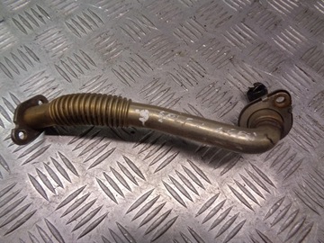TRUBKA PŘÍVOD EGR VW GOLF V 1.6 FSI