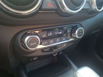 Nissan Juke II Crossover 1.0 DIG-T 114KM 2020 Nissan Juke 1.0 DIG-T N-Connecta DCT II (2019-) 1., zdjęcie 23