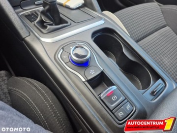 Renault Talisman Kombi 1.6 Energy dCi 130KM 2017 Renault Talisman Renault Talisman ENERGY dCi 130 EDC Business 1.6 Diesel, zdjęcie 24