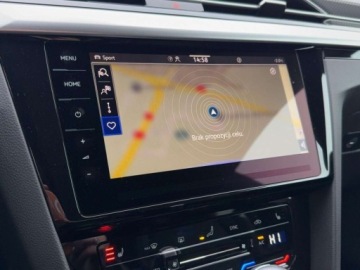 Volkswagen Arteon Shooting Brake R 2.0 TSI 320KM 2021 Volkswagen Arteon R 320KM DSG, Kamera, Harman Kardon, Head Up, Ambiente 2.0, zdjęcie 13