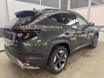 Hyundai Tucson IV 2026 HYUNDAI Tucson 1.6 T-GDi Executive 2WD DCT Suv 150KM 2026, zdjęcie 3