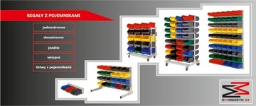 КОНТЕЙНЕР ДЛЯ ХРАНЕНИЯ 400х300х170 ЧЕРНЫЙ