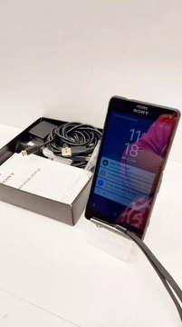 TELEFON SONY XPERIA Z3 2/16 GB