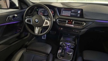 BMW 2021 BMW 1M M135i, 306 KM, 106 Tys.km, 4x4, Bezwypadkowy, Stan Idealny, Ceramika, zdjęcie 22