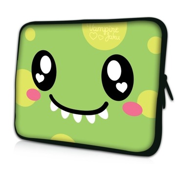 Etui pokrowiec kieszeń notebook ipad laptop 13