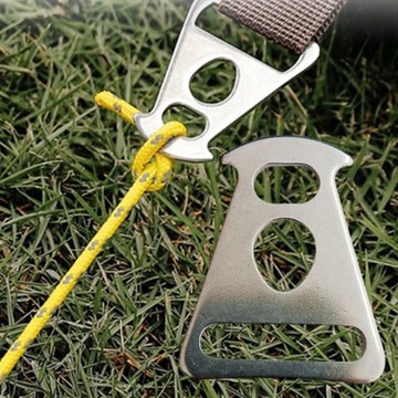 Треугольный лист навеса с