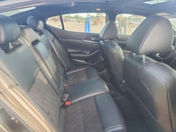 Nissan Maxima VI 2023 Nissan Maxima Sr 2023 3.5 Benzyna 300KM, zdjęcie 10