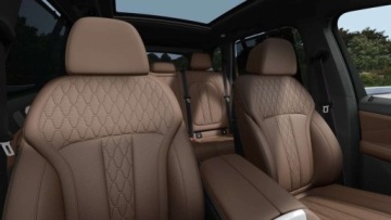 BMW X5 G05 SUV Facelifting 3.0 40i 381KM 2026 BMW X5 xDrive40i 381 KM mHEV - Gotowy do Odbioru - Lakier BMW Individual, zdjęcie 11