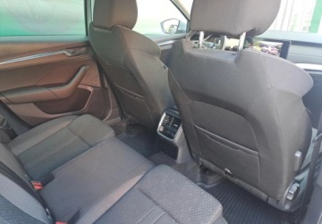 Skoda Octavia IV Liftback 1.5 TSI e-Tec Mild Hybrid 150KM 2023 Skoda Octavia Style Virtual ACC Matrix 1,5eTSI 150KM Serwis ASO Salon PL V, zdjęcie 10