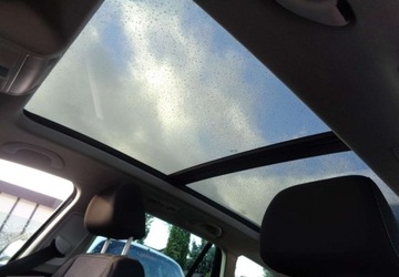 Volkswagen Golf VI Variant 2.0 TDI-CR DPF 140KM 2011 Volkswagen Golf VI 2.0 tdi Panorama, zdjęcie 9