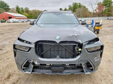 BMW X7 2026 BMW X7 Xdrive40i 2026 3.0 Benzyna 375KM, zdjęcie 5