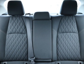 Toyota Corolla XII Sedan Facelifting 1.5 VVT-i 125KM 2023 Toyota Corolla 1.5 VVT-i, Salon Polska, zdjęcie 9