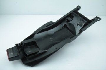 SUZUKI GSF 650 S BANDIT 07-12 ЗАПОЛНЕНИЕ КОЛЕСНЫХ АРОК