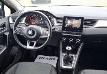 Mitsubishi ASX II Crossover 1.3 M Hybrid 140KM 2023 Mitsubishi ASX 1.3 mHEV Invite Style Cold 1.3 Benzyna 140KM, zdjęcie 7