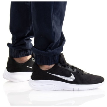 BUTY Nike MĘSKIE FLEX EXPERINCE DD9284-001 CZARNE