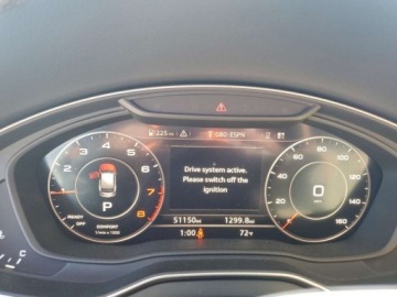 Audi Q5 II 2020 Audi Q5 2020 AUDI Q5 PREMIUM PLUS 2.0 Benzyna 248KM, zdjęcie 8