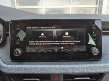 Skoda 2026 Skoda Kamiq Drive 1.5 TSI 150KM Auto z placu, zdjęcie 25