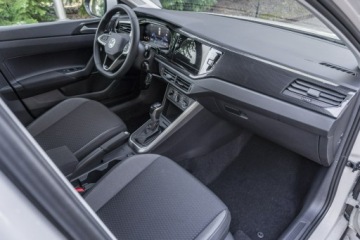 Volkswagen Taigo 2026 Volkswagen Taigo Nowa wersja Pure! 1.0 TSI 116 KM, zdjęcie 14