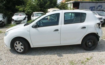 Dacia Sandero II 2018 Dacia Sandero Benzyna 54KM, zdjęcie 7