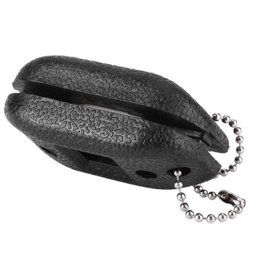 ТОЧИЛКА ДЛЯ КОНЬКОВ, ЧЕРНАЯ