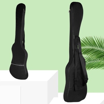 Чехол для бас-гитары, электрическая сумка