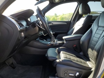 BMW X3 G01 2021 BMW X3 2021r,. Xdrive30e,. 2L 2.0 Hybryda 182KM, zdjęcie 7
