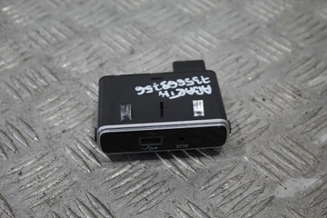 HNÍZDO USB AUX FIAT 500 ABARTH FACELIFT