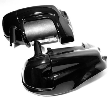 Чехлы на ноги HARLEY-DAVIDSON TOURING ELECTRA ROAD KING 86-13