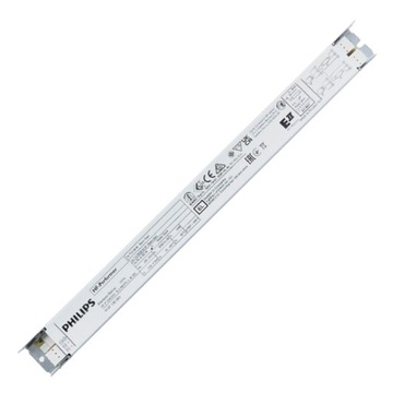 Statecznik elektron HF-P 2x54W/55W T5/PL-L PHILIPS
