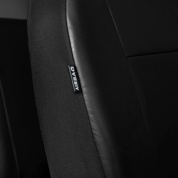 POKROWCE do Dacia Duster I, II - 2010-2019 Co ca