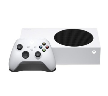 Microsoft Xbox Series S 512 ГБ + Game Pass Ultimate на 3 месяца