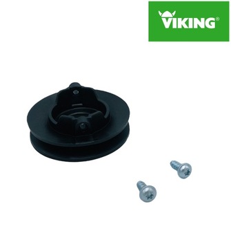 KOŁO PASOWE NAPĘDU VIKING 415 443.0T 63367041000