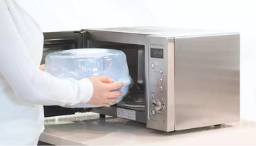 ПАРОВОЙ СВЧ-СТЕРИЛИЗАТОР 1850 Вт PHILIPS AVENT