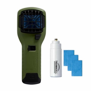 THERMACELL MR300 Устройство от комаров