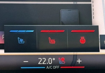 BMW X7 2024 BMW X7 I wlasciciel M Pro Hak 360 Gwarancja Bezwypadkowy FVAT23, zdjęcie 36