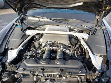 Bentley Continental III 2022 Bentley Flying Spur V8 2022 4.0 Benzyna 542KM, zdjęcie 8