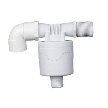 Вода Уровни жидкости 3/4 дюйма снаружи