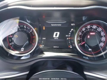 Dodge Challenger III 2020 Dodge Challenger 2020r, RT, Scat Pack, Widebody, 6.4L 6.4 Benzyna 485KM, zdjęcie 9