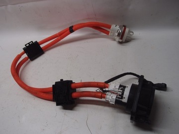 PRZEWÓD KABEL ŁADOWANIA NISSAN LEAF II