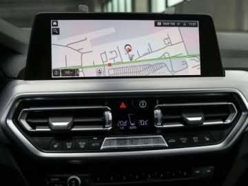 BMW X4 G02 SUV Facelifting 2.0 20d 190KM 2024 BMW X4 BMW X4 xDrive20d 2.0 Diesel 190KM, zdjęcie 12