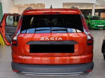 Dacia Jogger 2026 Od ręki - Expression 7-miejsc 1.2 Eco-G LPG 120KM, zdjęcie 3