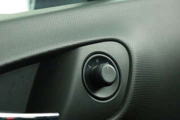 Opel Meriva II Mikrovan Facelifting 1.4 Turbo ECOTEC 120KM 2015 Opel Meriva 1.4 Turbo, Salon Polska, Serwis ASO, zdjęcie 12