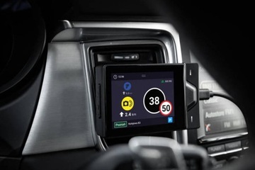 Yanosik RS + abonament 12 miesięcy