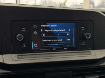 Volkswagen Caddy V Caddy 2.0 TDI 102KM 2021 Volkswagen Caddy 2.0 TDI 1 wlasciciel Salon Polska FV 23 gwarancja do, zdjęcie 25